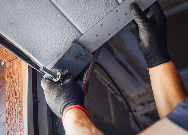 Reliable Garage Door Panel Replacement contractor in Hanover, MN by Garage Doors Repair Pro